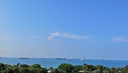 Blk 6 Marine Terrace (Marine Parade), HDB 3 Rooms #174013562